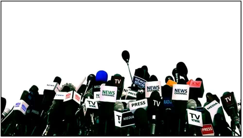 Media In India - Functions | Freedom Of Press | Importance | Basic Laws